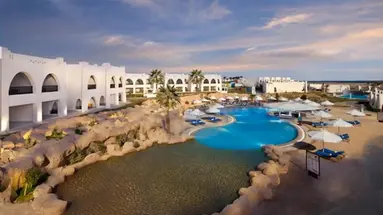Hilton Marsa Alam Nubian Resort