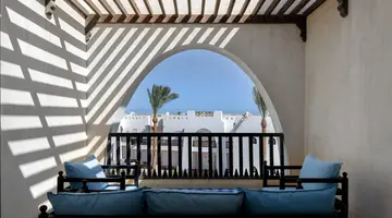 HILTON MARSA ALAM NUBIAN RESORT