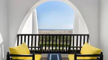 HILTON MARSA ALAM NUBIAN RESORT
