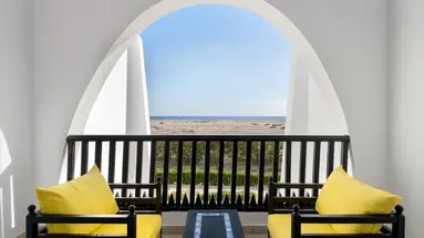 HILTON MARSA ALAM NUBIAN RESORT