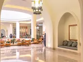 HILTON MARSA ALAM NUBIAN RESORT