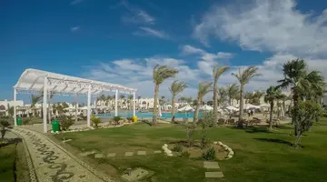 Hilton Marsa Alam Nubian Resort
