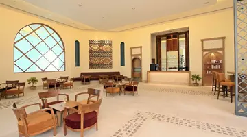 Hilton Marsa Alam Nubian