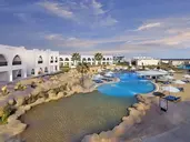 Hilton Marsa Alam Nubian