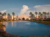 Hilton Marsa Alam Nubian
