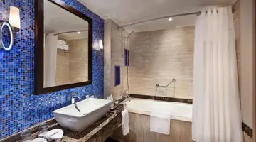 Hilton Marsa Alam Nubian