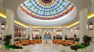 Hilton Marsa Alam Nubian