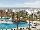 Hilton Marsa Alam Nubian