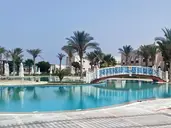 Hilton Marsa Alam Nubian