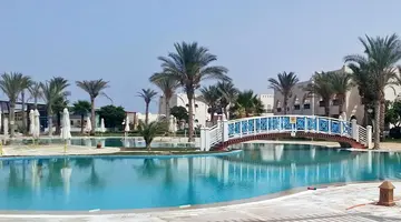 Hilton Marsa Alam Nubian