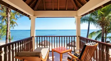 Hilton Mauritius Resort & Spa