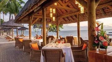 Hilton Mauritius Resort & SPA