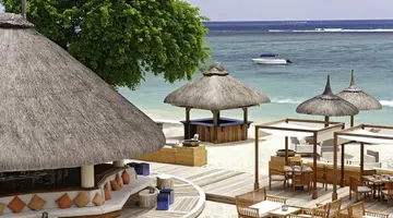 HILTON MAURITIUS RESORT & SPA