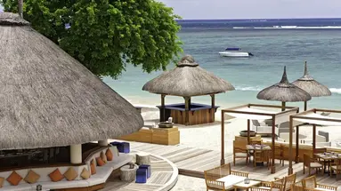 HILTON MAURITIUS RESORT & SPA