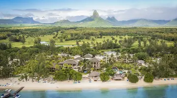 HILTON MAURITIUS RESORT & SPA