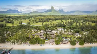 HILTON MAURITIUS RESORT & SPA
