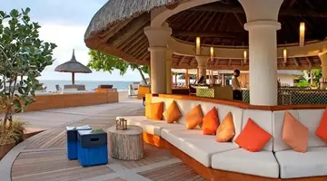 Hilton Mauritius Resort & SPA