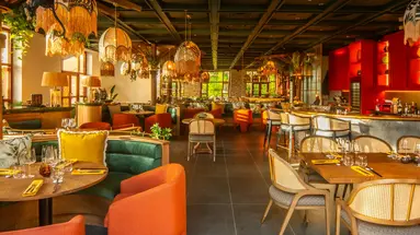 Hilton Mauritius Resort & Spa