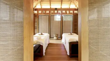 Hilton Mauritius Resort & SPA