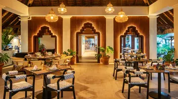 HILTON MAURITIUS RESORT & SPA