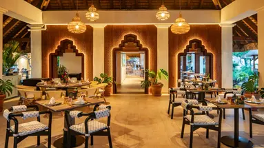 HILTON MAURITIUS RESORT & SPA