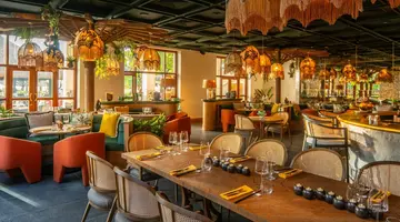 HILTON MAURITIUS RESORT & SPA