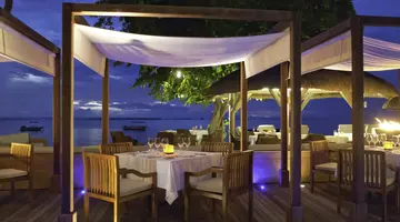 HILTON MAURITIUS RESORT & SPA