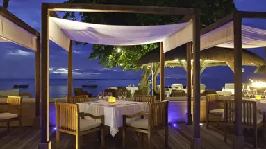 HILTON MAURITIUS RESORT & SPA