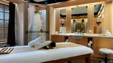 HILTON MAURITIUS RESORT & SPA