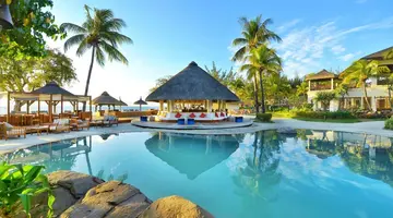 Hilton Mauritius Resort & Spa
