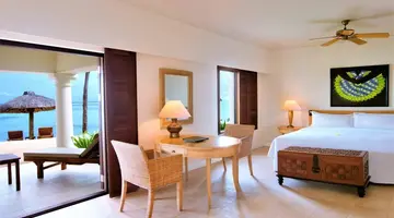 Hilton Mauritius Resort & Spa