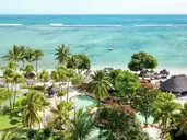 Hilton Mauritius Resort & SPA