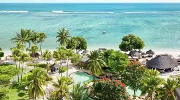 Hilton Mauritius Resort & SPA