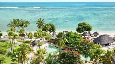 Hilton Mauritius Resort & SPA