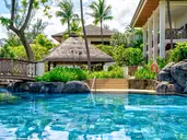 Hilton Mauritius Resort & SPA