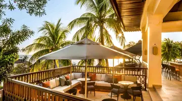 Hilton Mauritius Resort & SPA