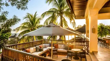 Hilton Mauritius Resort & SPA