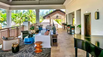 Hilton Mauritius Resort & SPA