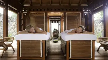 HILTON MAURITIUS RESORT & SPA