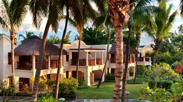 HILTON MAURITIUS RESORT & SPA