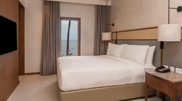 HILTON MAURITIUS RESORT & SPA