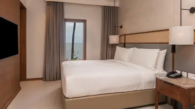 HILTON MAURITIUS RESORT & SPA