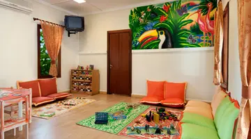 HILTON MAURITIUS RESORT & SPA