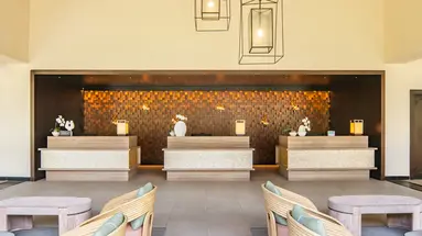 Hilton Mauritius Resort & Spa