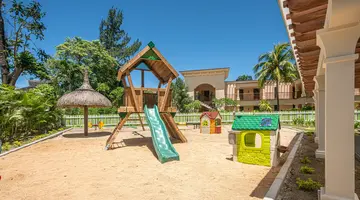 Hilton Mauritius Resort & Spa