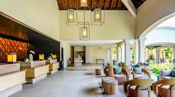 Hilton Mauritius Resort & SPA