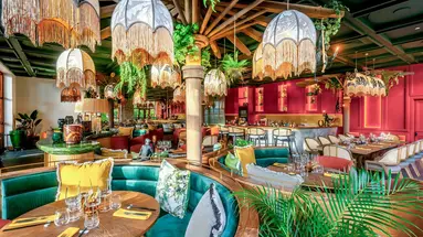 Hilton Mauritius Resort & SPA