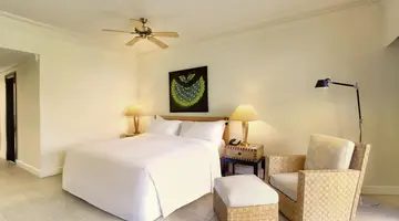 Hilton Mauritius Resort & Spa