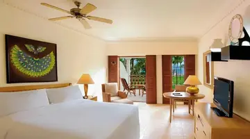 Hilton Mauritius Resort & SPA