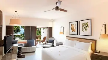 Hilton Mauritius Resort & SPA